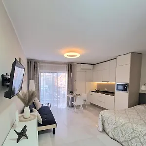  Appartement Studia